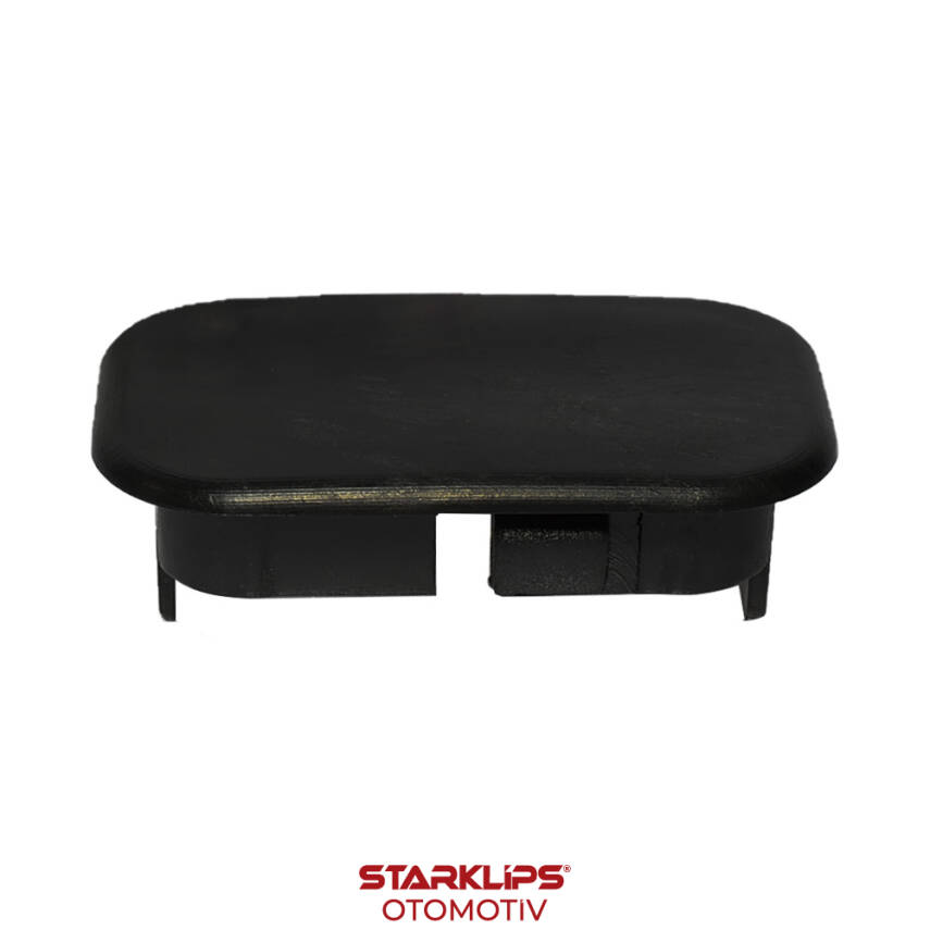 Kapak Kapı Dış Sensör 8200008498 Renault Megane II-III Clio III Laguna - 1