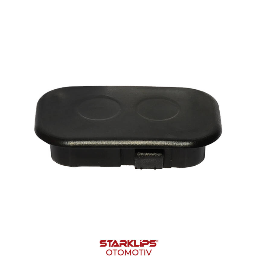 Kapak Kapı Kolu Sensör 8200008498 Renault Fluence Laguna 2 3 Latitude Espace 4 - 1