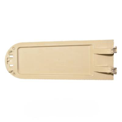 Kapak Orta Konsol ( Kolçak Alt ) Bej VW Transporter T5 2003-15 - 