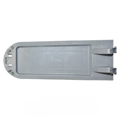 Kapak Orta Konsol ( Kolçak Alt ) Gri VW Transporter T5 2003-15 - 