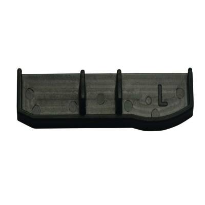 Kapak Perde Rayı L - Starklips