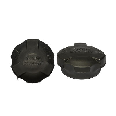 Kapak Radyatör Yedek Su 25441-26100 Kia Optima Sorento Soul Hyundai Accent - 1