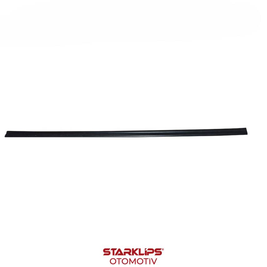 Kapı Cam Kenar Çıtası 55171120 Fiat Doblo 1 2 - 1