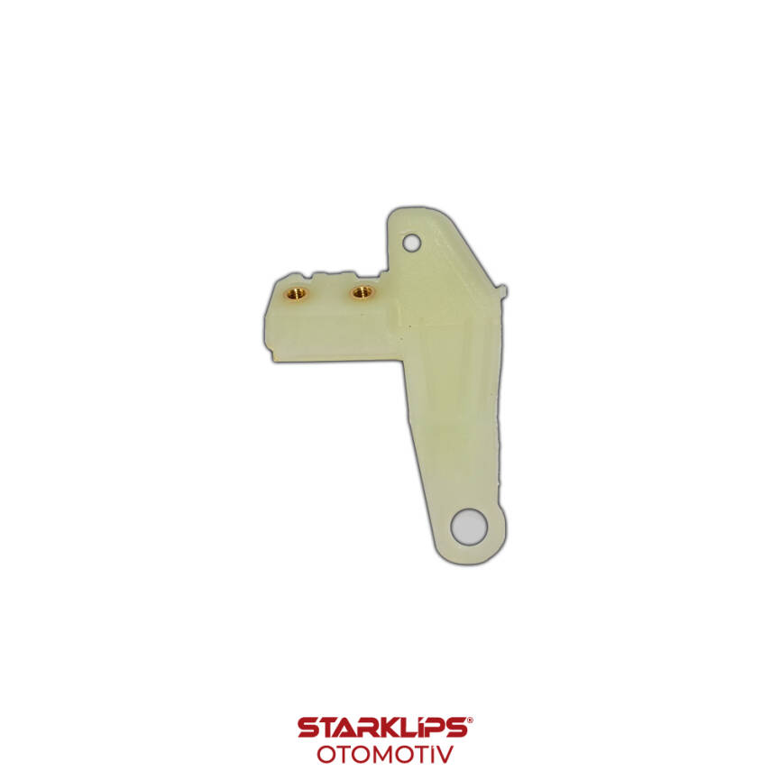 Kapı İç Açma Kol Plastiği R Fiat Marea - 1