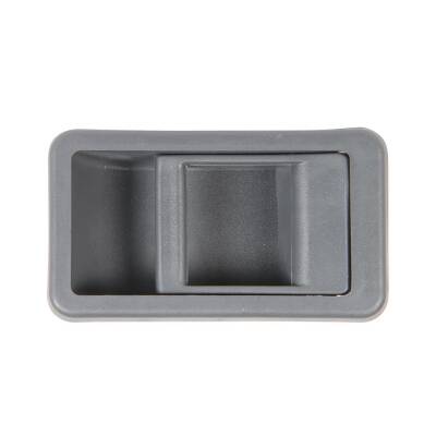 Kapı İç Açma Kolu GRİ RENAULT R9 - R11 - 