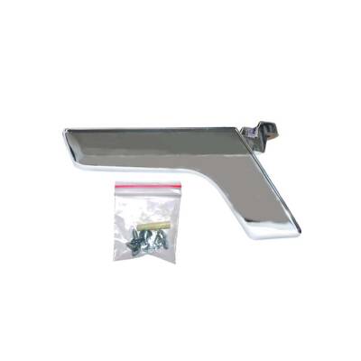 Kapı İç Açma Kolu Krom L Mercedes W204 - 