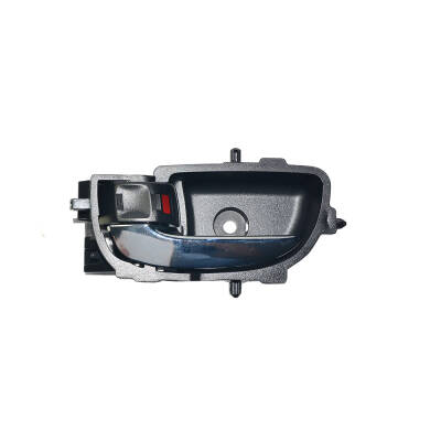 Kapı İç Açma Kolu Krom Ön Arka L Toyota Corolla Auris - 