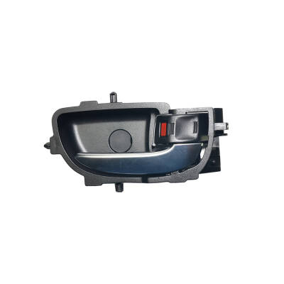 Kapı İç Açma Kolu Krom Ön Arka R Toyota Corolla Auris - 