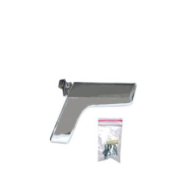 Kapı İç Açma Kolu Krom R Mercedes W204 - 