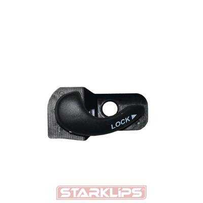 Kapı İç Açma Kolu L Arka 71744814 Fiat Palio Albea Siena - 