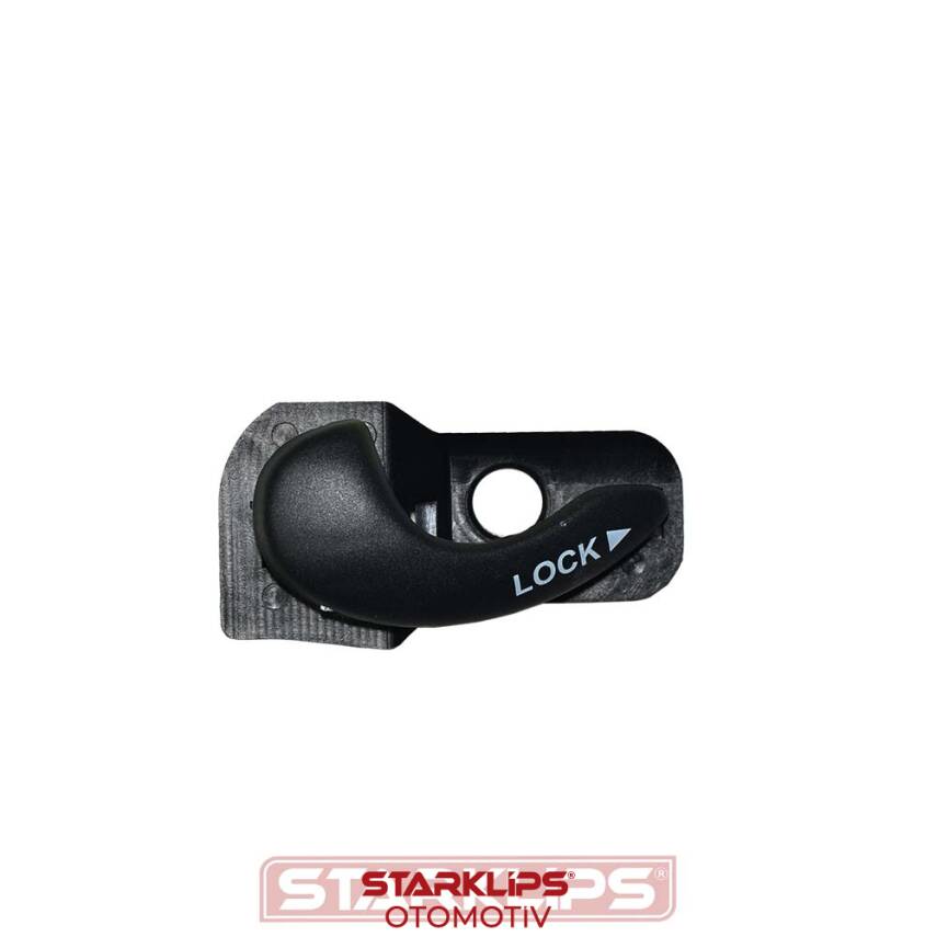 Kapı İç Açma Kolu L Arka 71744814 Fiat Palio Albea Siena - 1