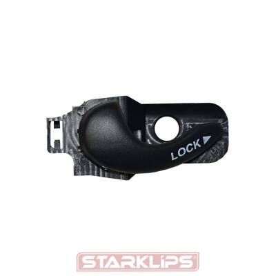 Kapı İç Açma Kolu L Ön 71744814 Fiat Palio Albea Siena - 