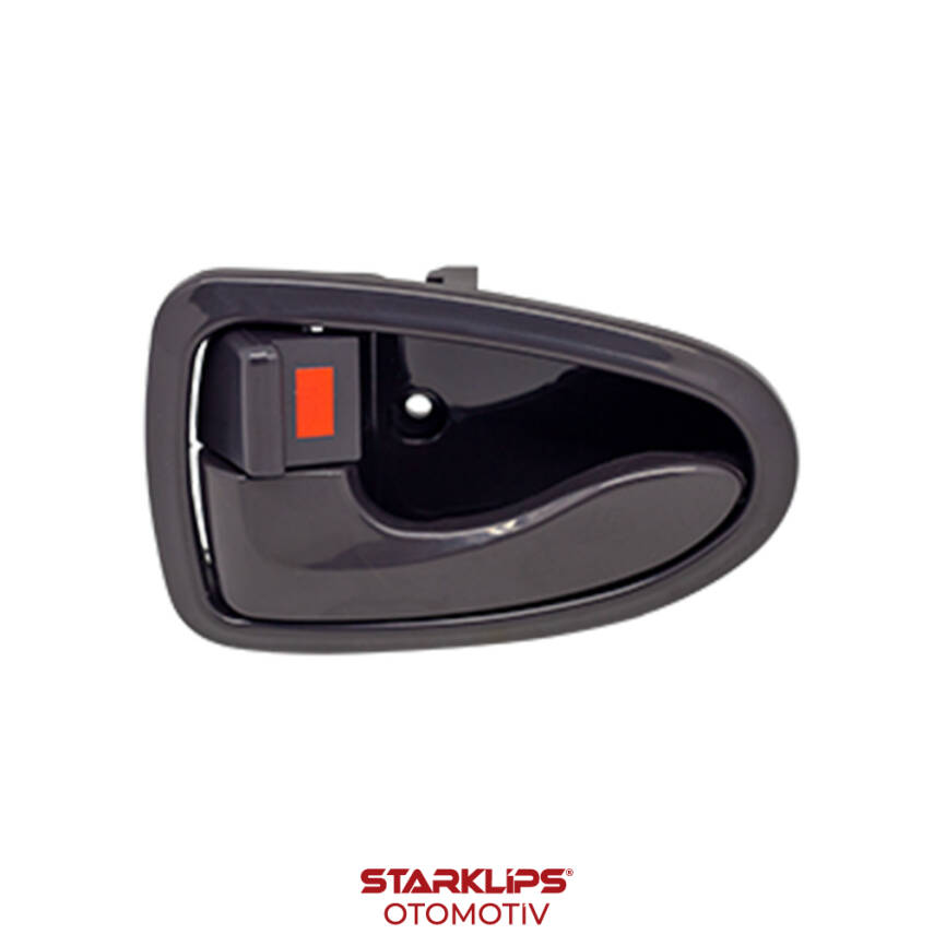 Kapı İç Açma Kolu Ön Arka L 82610-25000 Hyundai Accent 2000-2005 /15 - 1