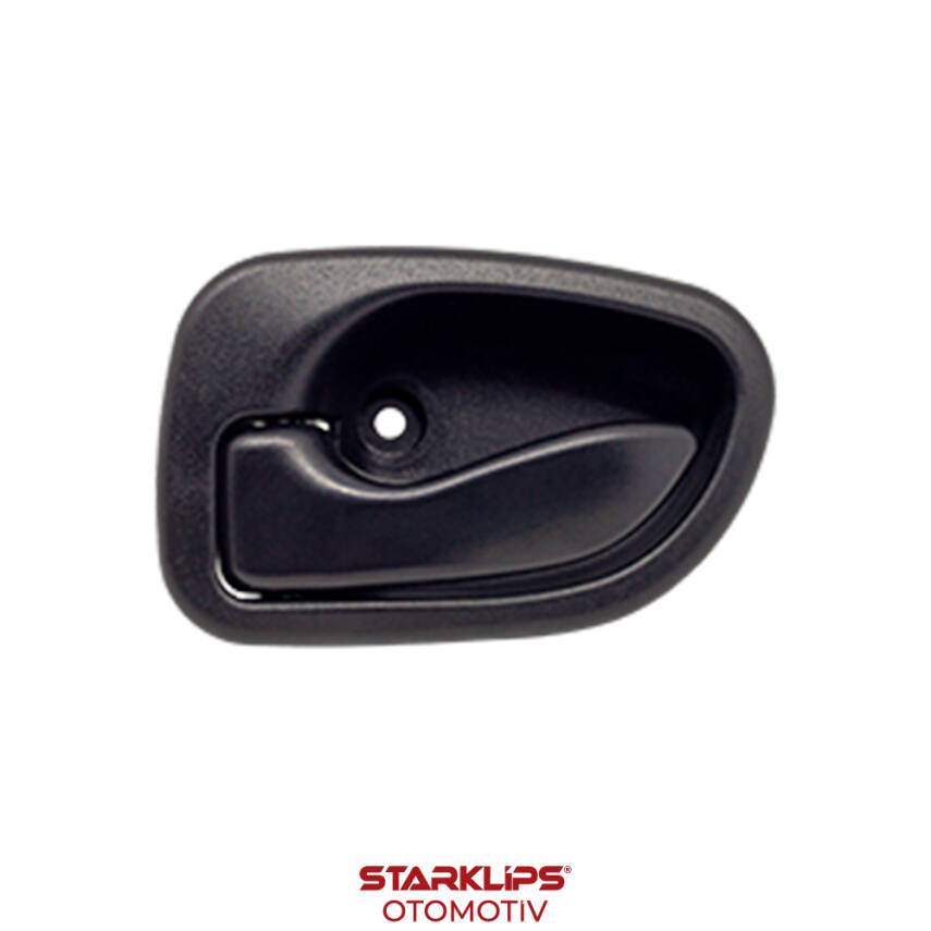 Kapı İç Açma Kolu Ön Arka L Hyundai Accent 1994-2000 /25 - 1