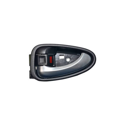 Kapı İç Açma Kolu Ön Arka L Krom Toyota Auris - 