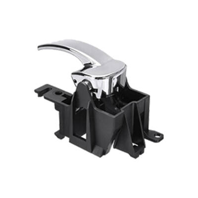 Kapı İç Açma Kolu Ön - Arka L Nissan Navara ( Butonsuz ) /8 - 