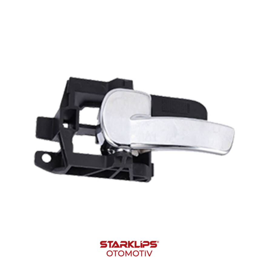 Kapı İç Açma Kolu Ön - Arka L Nissan Qashqaı 06-13 /10 - 1