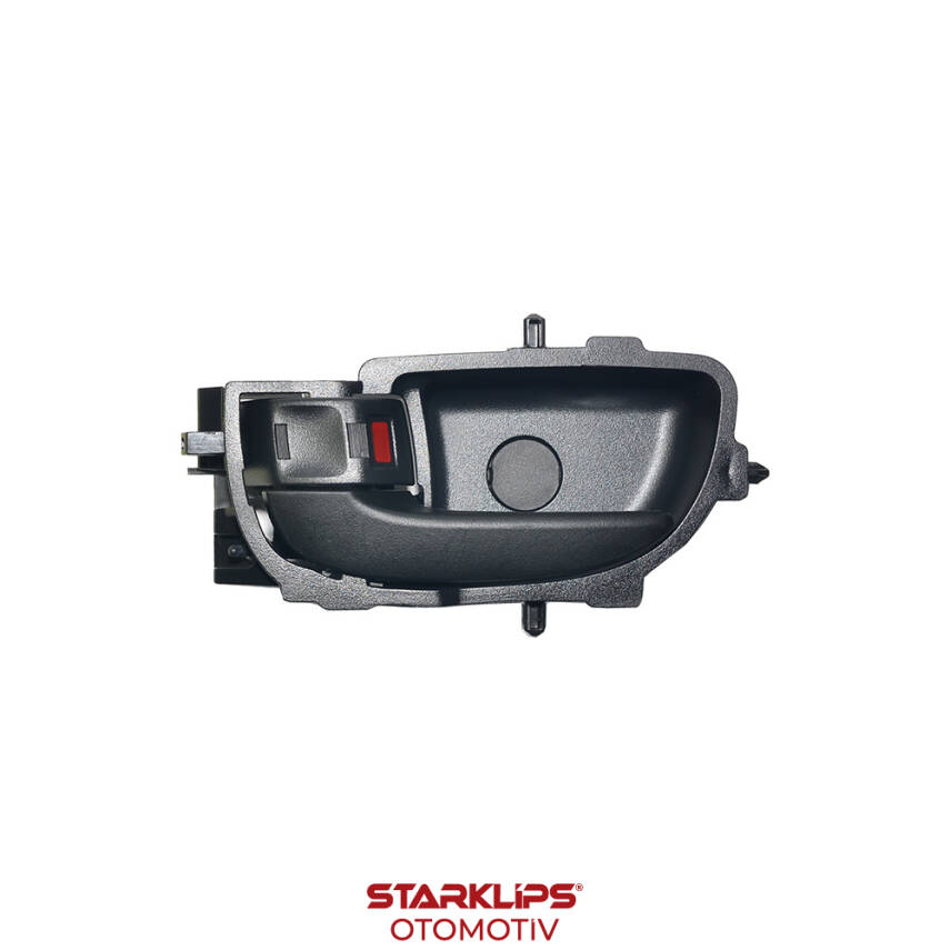 Kapı İç Açma Kolu Ön Arka L Toyota Corolla Auris - 1