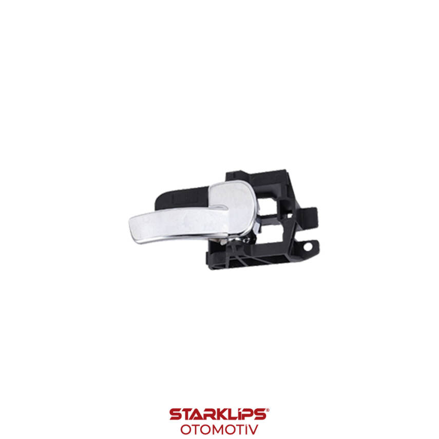 Kapı İç Açma Kolu Ön - Arka R Nissan Qashqaı 06-13 /10 - 1