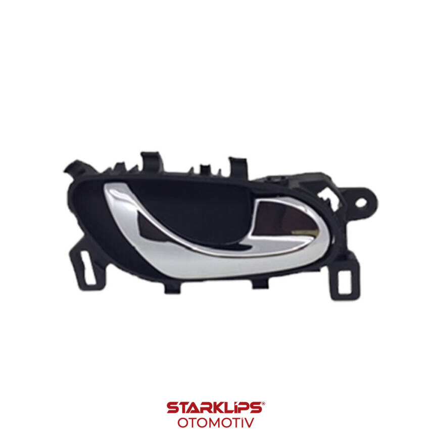 Kapı İç Açma Kolu Ön - Arka R Nissan Qashqaı 14-19 /8 - 1