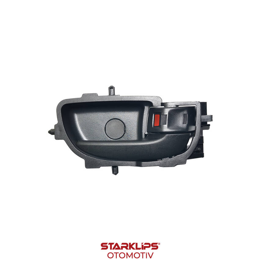 Kapı İç Açma Kolu Ön Arka R Toyota Corolla Auris - 1