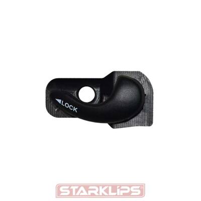 Kapı İç Açma Kolu R Arka 713801614 Fiat Palio Albea Siena - 