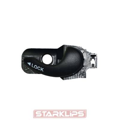 Kapı İç Açma Kolu R Ön 713801614 Fiat Palio Albea Siena - 