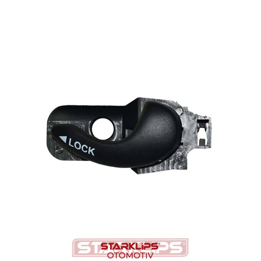 Kapı İç Açma Kolu R Ön 713801614 Fiat Palio Albea Siena - 1