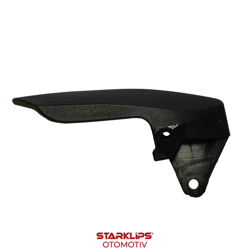 Kapı İç Açma Kolu R Ön 98846507 Fiat Linea Punto 2012-2017 - 1