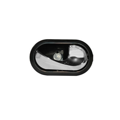 Kapı İç Açma Kolu R Ön Renault Megane MK3 II Logan Master II Clio Scenic Citroen Krom 8200028486 /15 - 1