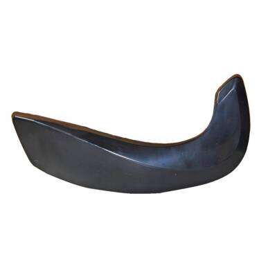 Kapı İç Açma Kolu R Siyah Renault Fluence - 