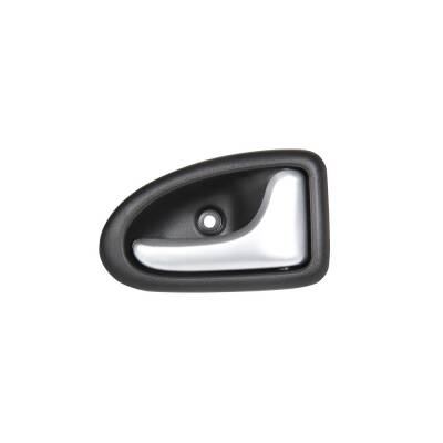 Kapı İç Açma Kolu SAĞ KROM RENAULT CLİO 2 - 