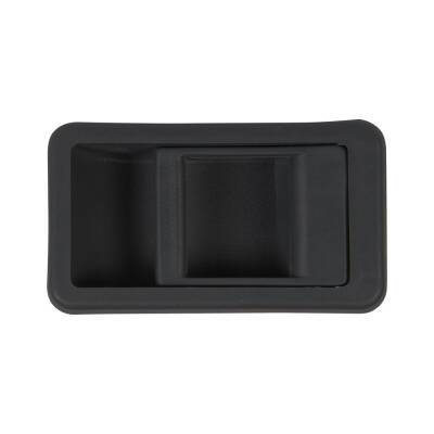 Kapı İç Açma Kolu SİYAH RENAULT R9 - R11 - 