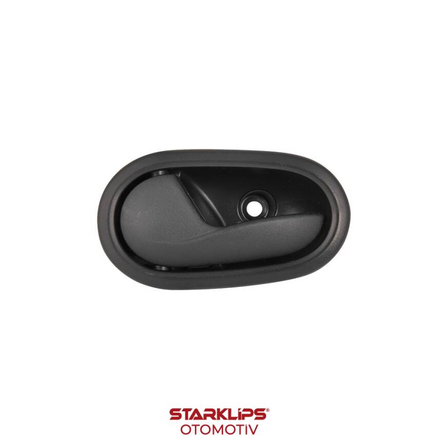 Kapı İç Açma Kolu SOL 806717698R RENAULT 3 SYMBOL JOY DACİA SANDERO - 1