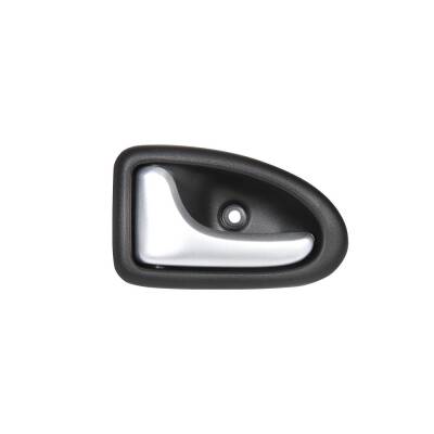 Kapı İç Açma Kolu SOL KROM RENAULT CLİO 2 - 