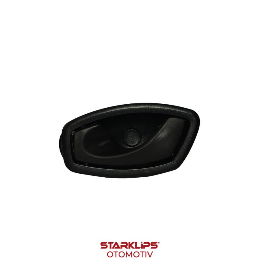 Kapı İç Açma Kolu SOL RENAULT FLUENCE MEGANE 2 - 1