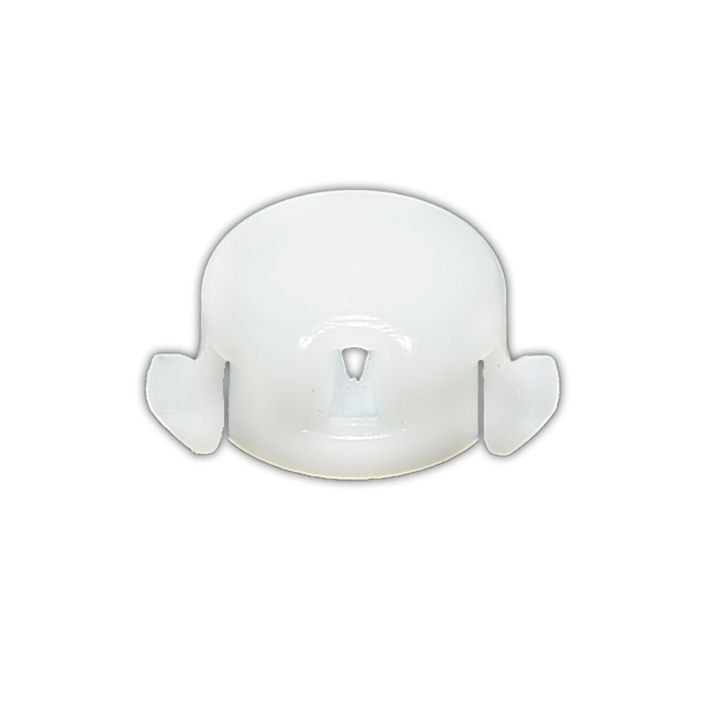 Kapı Kol Plastik Dış Tanıma Renault Fluence - 1