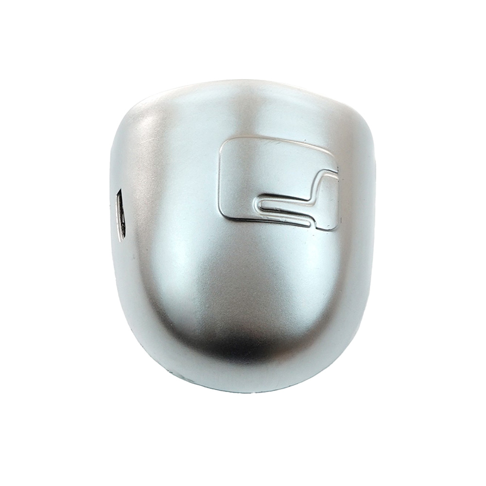 Kapı Kol Şifre Kapak Nikelajlı 8200036411 Renault Megane 2 Laguna 2 Espace 4 - 