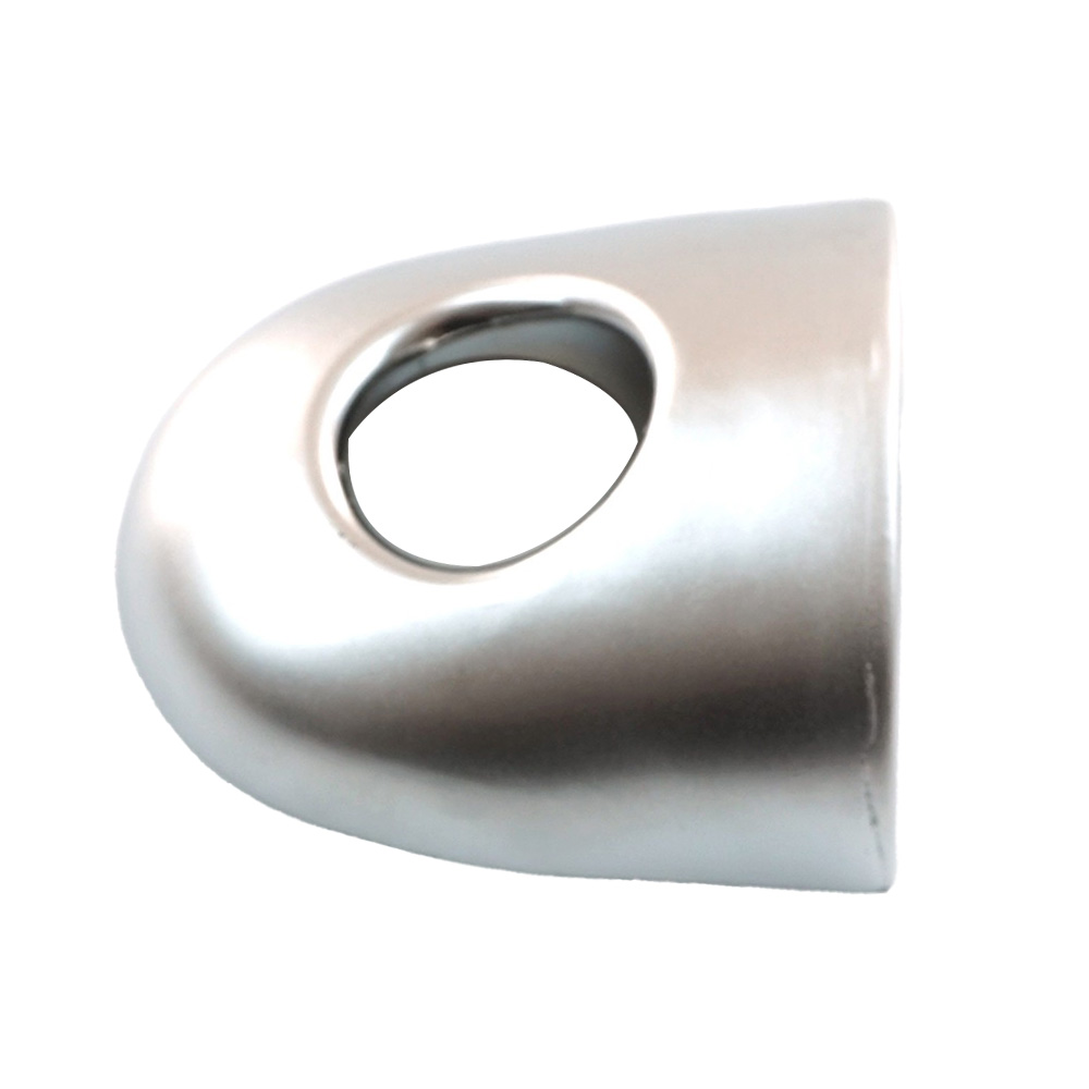 Kapı Kol Şifre Kapak Nikelajlı 8200361250 Renault Clio 3 Laguna 3 Modus - 1