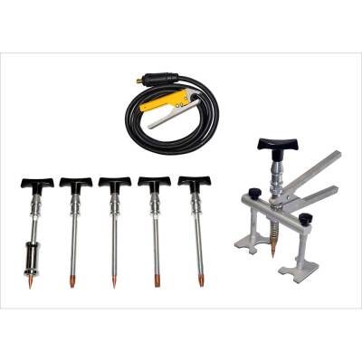 Kaporta Çektirme Sistem Takımı - 