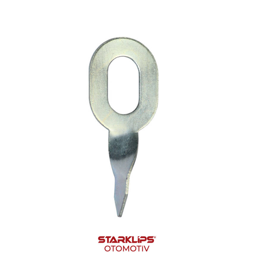 Kaporta Göçük Çektirme Halkası Burgulu - 1