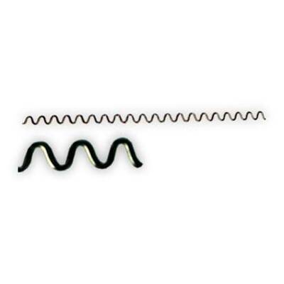 Kaporta Göçük Çektirme S Teli (Zig-Zag) Uzunluk 32cm Kalınlık 1,8mm - Starklips