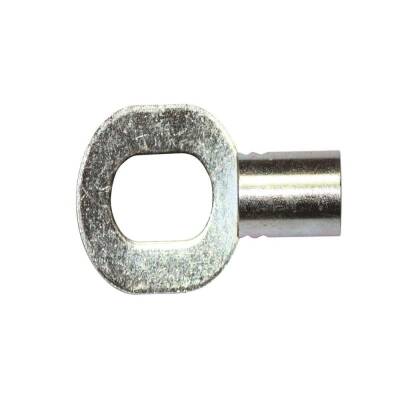 Kaporta Göçük Çektirme Somun Halkası Metal M6 - Starklips