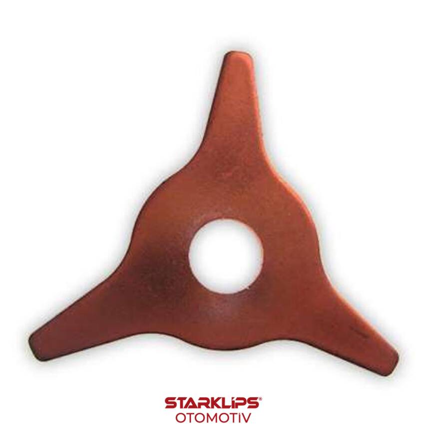 Kaporta Göçük Çektirme Üçgen (Standart) - 1