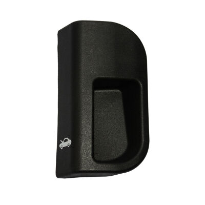 Kaput Açma Kolu 735516979 Fiat Doblo 3 Fiat Fiorino Linea - 1