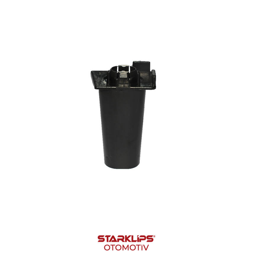 Kaput Ayar Takozu Yuvası L JT76 A16709 Ford Courier - 1