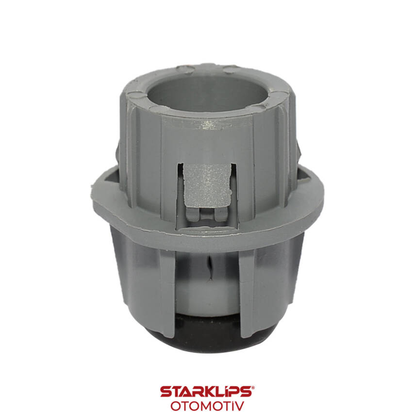 Kaput Takozu 8200048938 Renault Megane III Clio Fluence Dacia Logan - 1