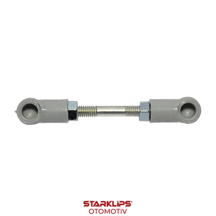 Karbüratör Muylusu 7700707183 Renault R9 R11 R21 Express Trafic - 1