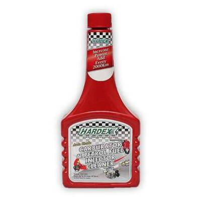 Karbüratör Ve Enjektör Temizleyici 354Ml Hardex - Hardex