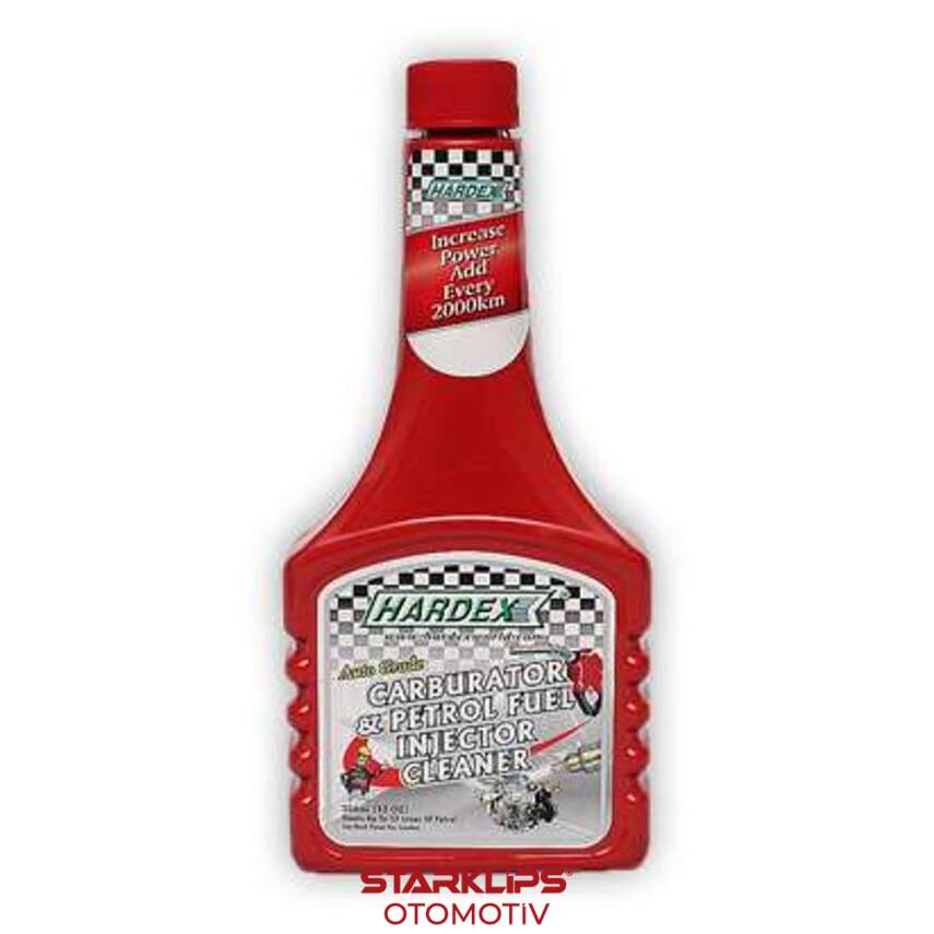 Karbüratör Ve Enjektör Temizleyici 354Ml Hardex - 1